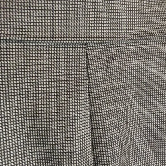 Hugo Boss Men's 44R Blazer Jacket Brown Patterned Two Button Sport Coat - Picture 3 of 13